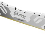 Kingston FURY™ Renegade - 24GB, on-die ECC
