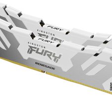 Kingston FURY™ Renegade Kit - 48GB, on-die ECC