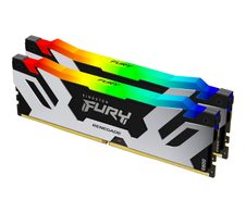 Kingston FURY™ Renegade RGB Kit - 32GB, on-die ECC