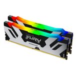 Kingston FURY™ Renegade RGB Kit - 64GB, on-die ECC