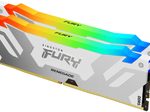 Kingston FURY™ Renegade RGB Kit - 64GB, on-die ECC