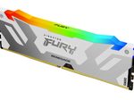 Kingston FURY™ Renegade RGB - 16GB, on-die ECC