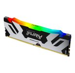 Kingston FURY™ Renegade RGB - 16GB, on-die ECC