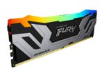 Kingston FURY™ Renegade RGB - 24GB, on-die ECC