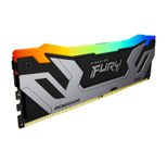 Kingston FURY™ Renegade RGB - 24GB, on-die ECC