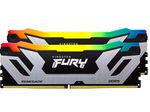 Kingston FURY™ Renegade RGB Kit - 48GB, on-die ECC