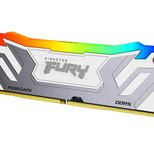 Kingston FURY™ Renegade RGB - 24GB, on-die ECC