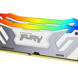 Kingston FURY™ Renegade RGB Kit - 48GB, on-die ECC