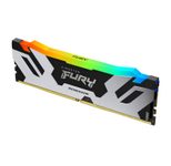Kingston FURY™ Renegade RGB - 24GB, on-die ECC