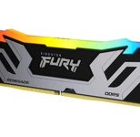 Kingston FURY™ Renegade RGB - 24GB, on-die ECC