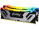 Kingston FURY™ Renegade RGB Kit - 48GB, on-die ECC
