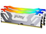 Kingston FURY™ Renegade RGB Kit - 48GB, on-die ECC