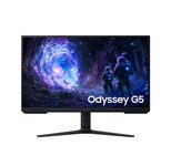 Samsung Odyssey G5F1 Quad HD Gaming Monitor 68,6 cm (27")