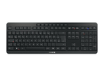 CHERRY Stream Tastatur Ultimate