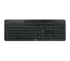 CHERRY Stream Tastatur Ultimate