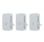 Telekom Speedport 7 WLAN Verstärker - 3 Stück