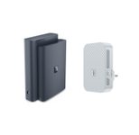 Telekom Speedport 7 Router + Telekom Speedport 7 WLAN Verstärker