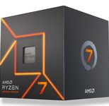 AMD Ryzen 7 7700 3,8 GHz Prozessor AM5