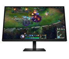 HP OMEN 27 G2 AV4K1E9 Gaming Monitor 68,6 cm (27")