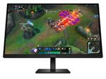HP OMEN 27q G2 AV4H6E9 Gaming Monitor 68,6 cm (27")