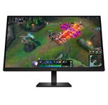 HP OMEN 27q G2 AV4H6E9 Gaming Monitor 68,6 cm (27")