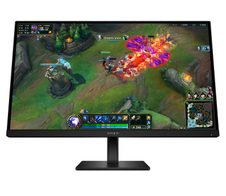 HP OMEN 27q G2 AV4H6E9 Gaming Monitor 68,6 cm (27")