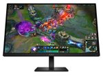 HP OMEN 27q G2 AW3V0E9 Gaming Monitor 68,6 cm (27")