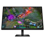HP OMEN 27q G2 AW3V0E9 Gaming Monitor 68,6 cm (27")