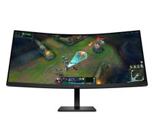 HP OMEN 34c G2 AV4C1E9 Gaming Monitor 86,4 cm (34")