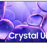 Samsung UE65U8072FU Crystal UHD Smart TV 165 cm 65 Zoll