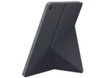 Samsung EF-BX230 Book Cover für Galaxy Tab A11+, schwarz