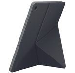 Samsung EF-BX230 Book Cover für Galaxy Tab A11+, schwarz