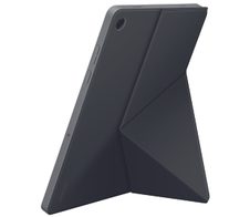 Samsung EF-BX230 Book Cover für Galaxy Tab A11+, schwarz