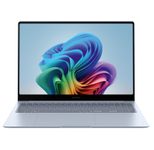 Samsung Galaxy Book4 Edge Snapdragon® X Elite Notebook 40,64 cm (16")