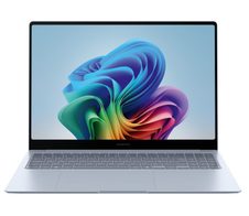 Samsung Galaxy Book4 Edge Snapdragon® X Elite Notebook 40,64 cm (16")