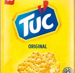 TUC Cracker Original
