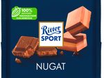 Ritter SPORT Nugat Schokolade 250,0 g