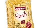 Jeremias® Family Suppen Nudeln 2,5 kg