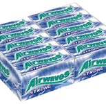 Airwaves Kaugummis Strong