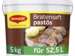 Maggi® Bratensaft pastös 5,0 kg