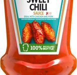 HEINZ Sweet-Chili-Sauce 220,0 ml