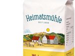 Heimatsmühle Weizenmehl Type 1050 1,0 kg