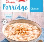 RUF Porridge Classic 65,0 g
