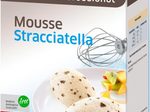 Dr. Oetker Professional Mousse Stracciatella 1,0 kg