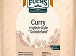 Fuchs Curry English Style Goldelefant 1,0 kg