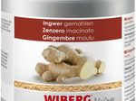 WIBERG Ingwer gemahlen