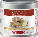 WIBERG Ingwer gemahlen