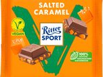 Ritter SPORT Salted Caramel Schokolade 100,0 g