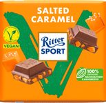 Ritter SPORT Salted Caramel Schokolade 100,0 g