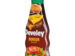 Develey Burgersauce 250,0 ml